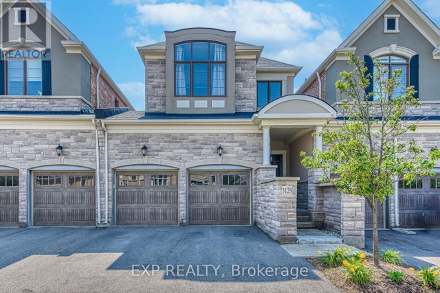 18 - 3129 Riverpath Common, Oakville (go Glenorchy)