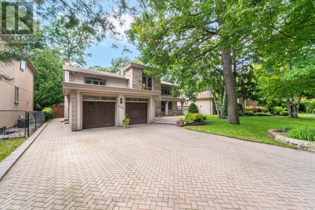 2130 Autumn Breeze Drive N, Mississauga (cooksville)