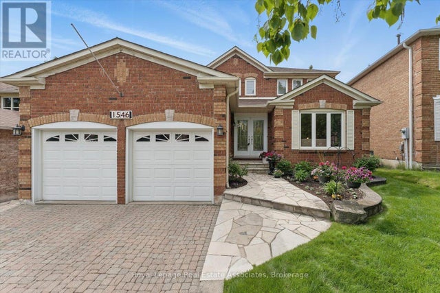 1546 Hollywell Avenue, Mississauga (east Credit)