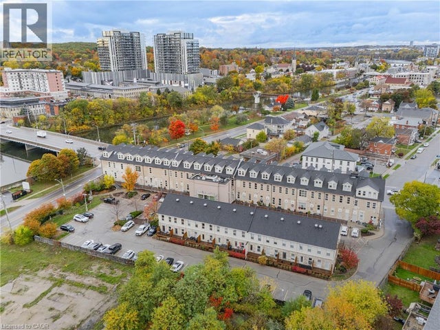 25 Concession Street Unit# 201, Cambridge