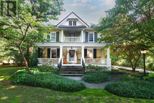 12 Victoria Street, Middlesex Centre (delaware Town)