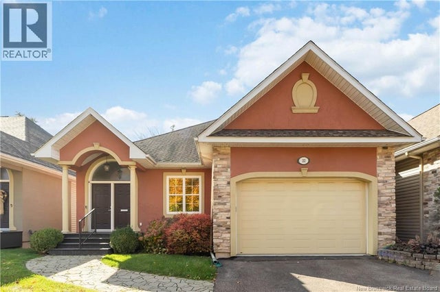 22 Burns Lane, Moncton