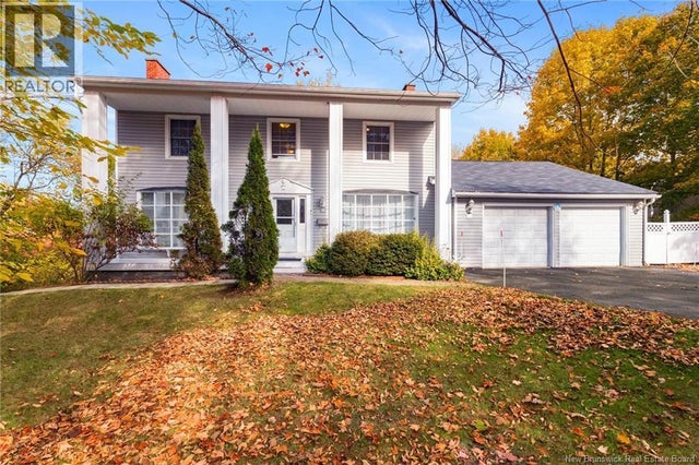 1a Heather Terrace, Fredericton