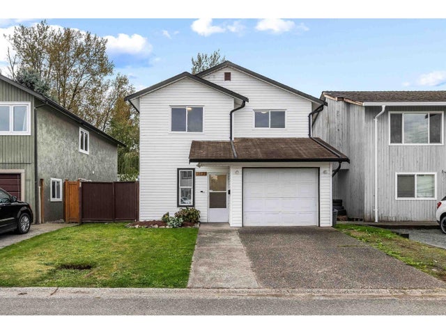 8542 Mccutcheon Avenue|chilliwack Proper South, Chilliwack