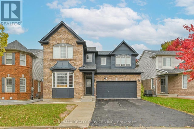 96 Brayshaw Drive, Cambridge