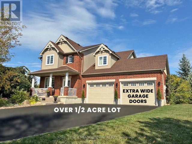 26 Island Lake Road, Mono