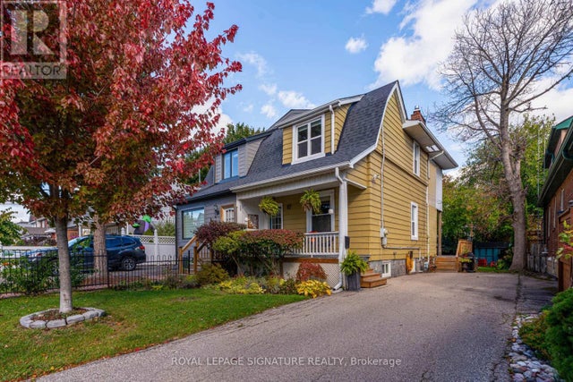 87 Twenty Fourth Street, Toronto (long Branch)