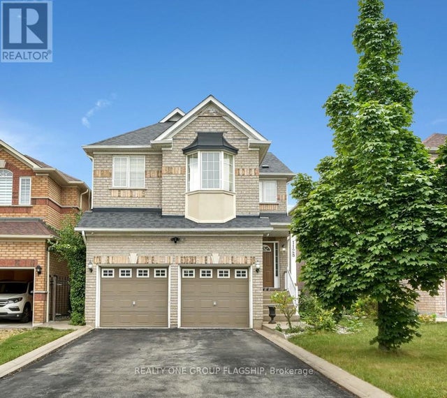 1128 Knotty Pine Grove, Mississauga (meadowvale Village)