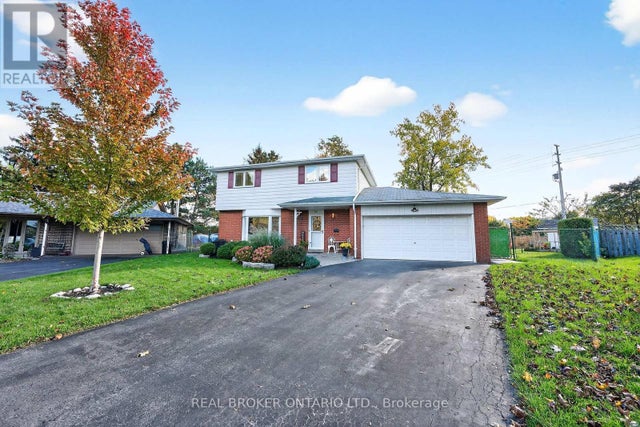 10 Essex Place, Brampton (southgate)