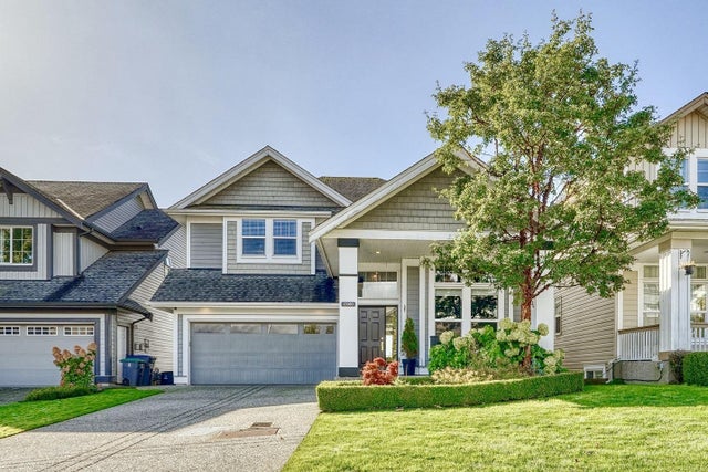 16980 77a Avenue, Surrey