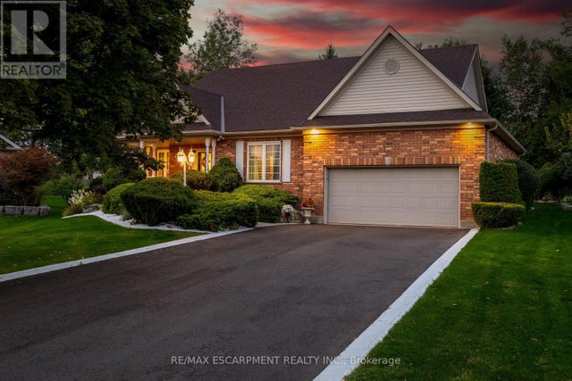 178 Bernardi Crescent, Guelph/eramosa (rockwood)