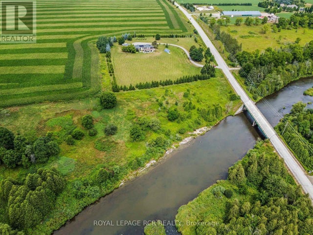 6398 Second Line, Centre Wellington (fergus)