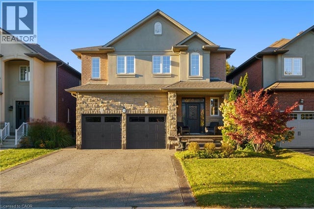 333 Valridge Drive, Ancaster