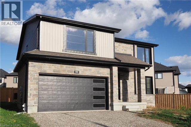 168 Otterbein Road, Kitchener