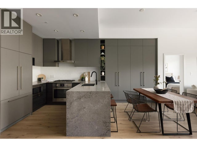 618 3131 Murray Street, Port Moody