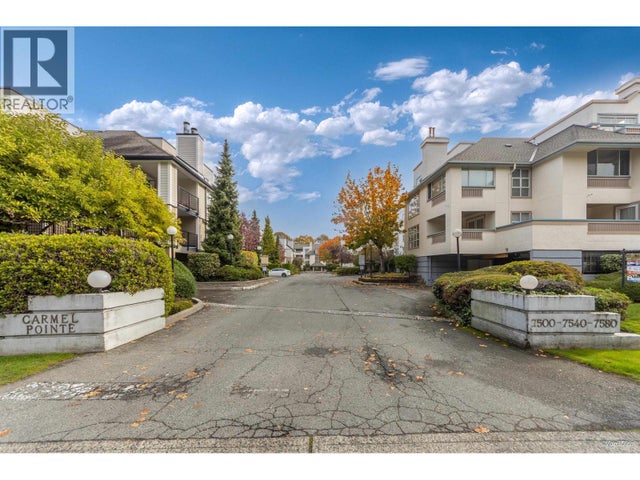 310 7580 Minoru Boulevard, Richmond