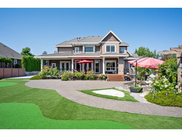 16418 36a Avenue, Surrey