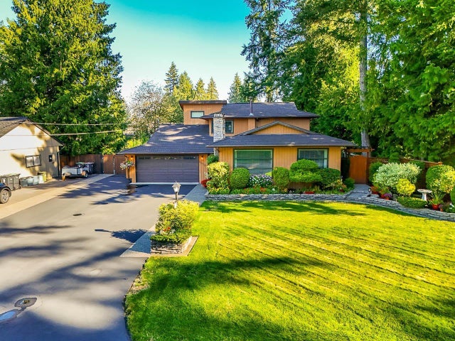 20193 43a Avenue, Langley