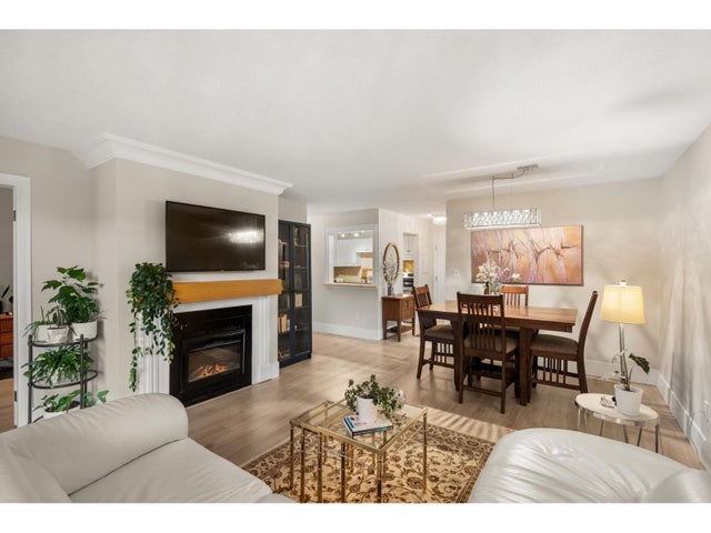 105 1354 Winter Street, White Rock