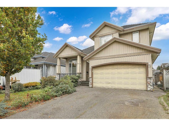 8333 146th Street, Surrey