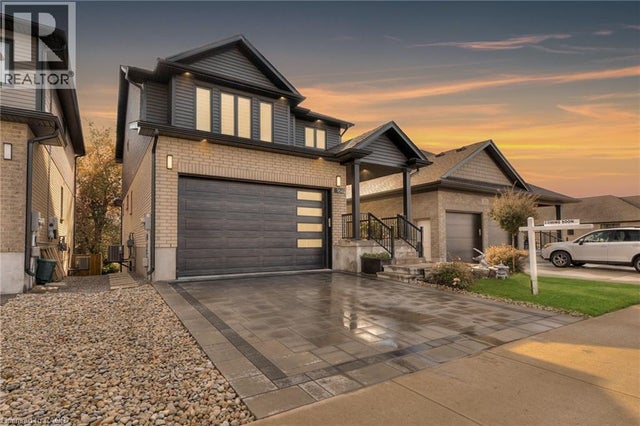 164 Timber Trail Road, Elmira