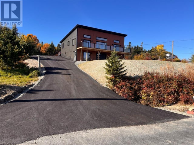 110 Southside Road, Bay Bulls