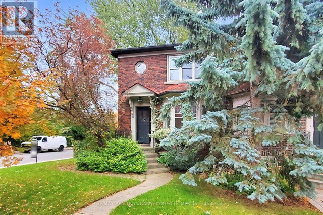 155 Parkhurst Boulevard, Toronto (leaside)