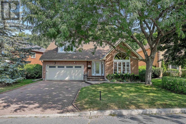 1725 Autumn Ridge Drive, Ottawa