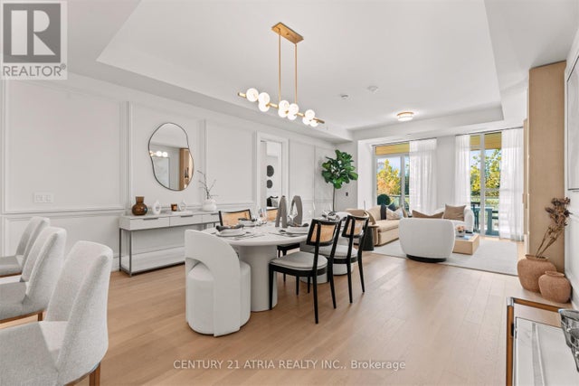 103 - 399 Royal Orchard Boulevard, Markham (royal Orchard)