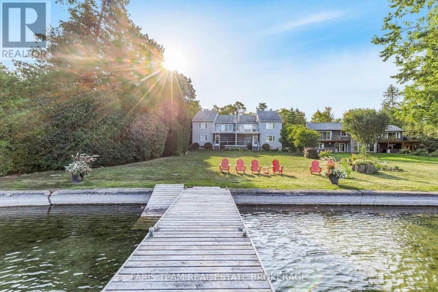 101 - 260 Cedarmere Road, Orillia