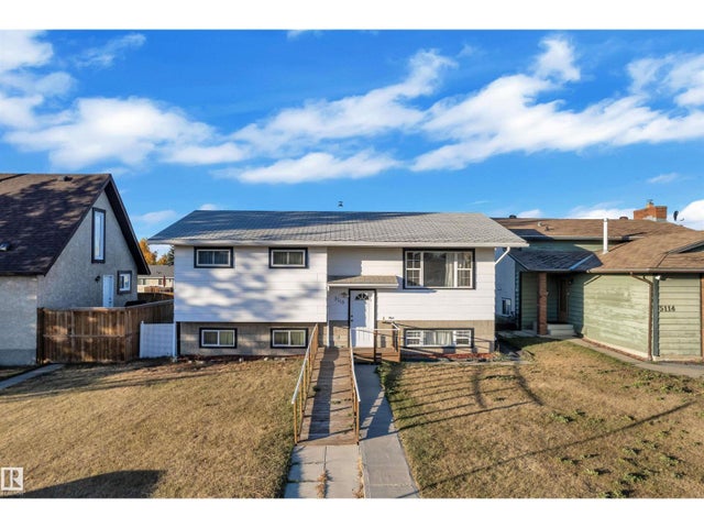 5118 17a Av Nw, Edmonton