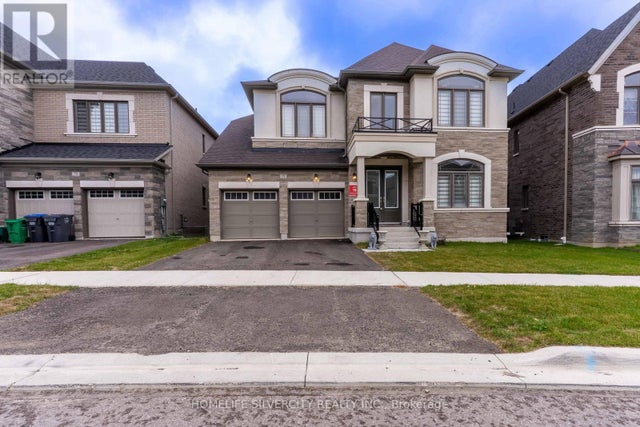 71 Raspberry Rdg Avenue, Caledon (caledon East)