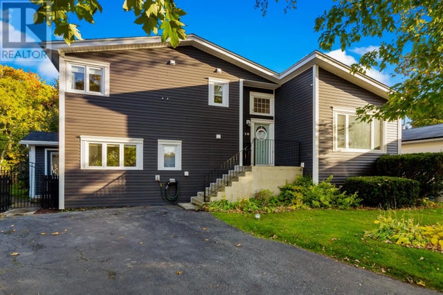 20 Limerick Place, St. John's