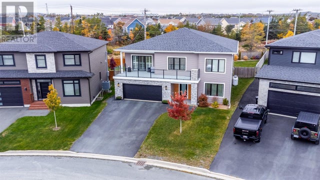 27 Frampton Avenue, St. John's