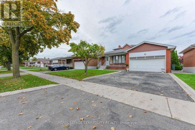 94 Melbert Road, Toronto (eringate-Centennial-West Deane)