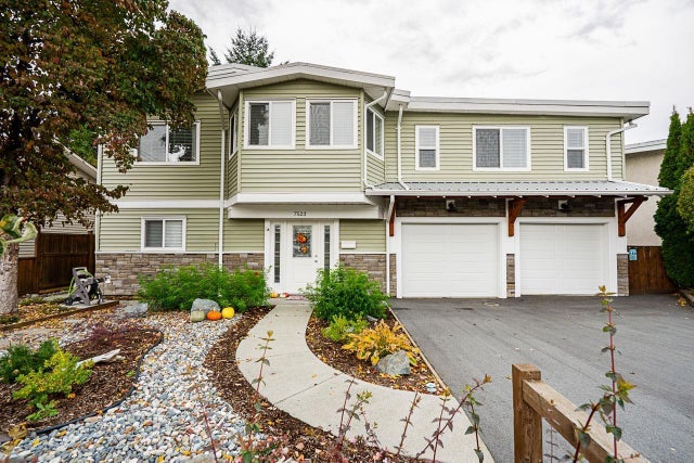 7523 May Street, Mission