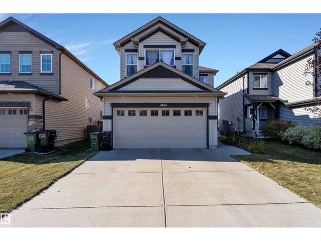 1720 59 St Sw, Edmonton