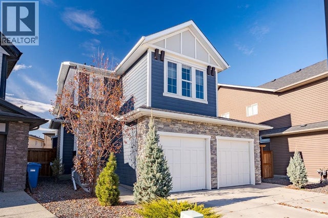 55 Legacy Woods Bay Se, Calgary