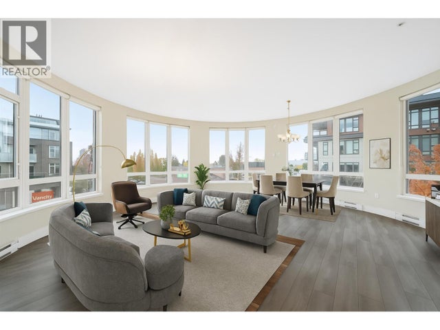 306 4307 Hastings Street, Burnaby