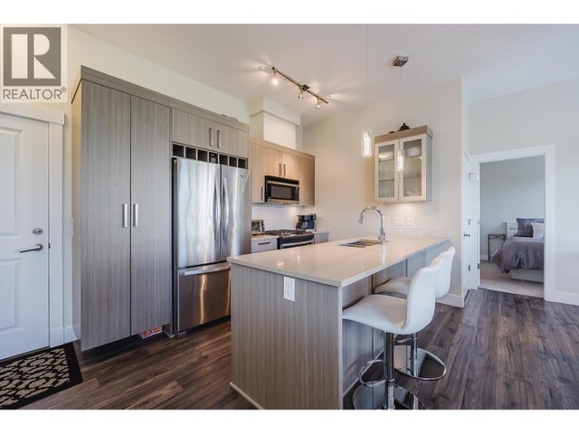 409 22327 River Road, Maple Ridge