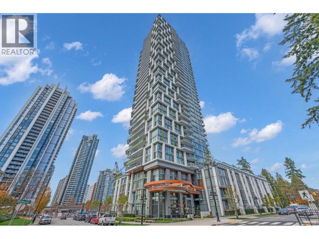 1707 1182 Westwood Street, Coquitlam