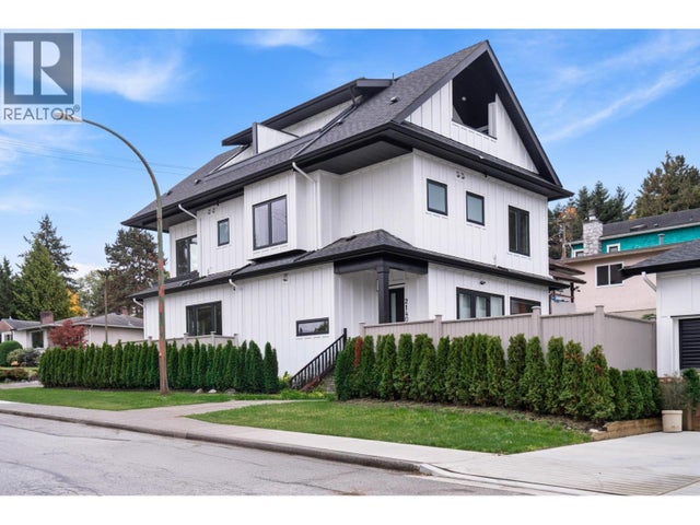 2140 E 20th Avenue, Vancouver