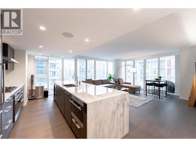 1502 1335 Howe Street, Vancouver