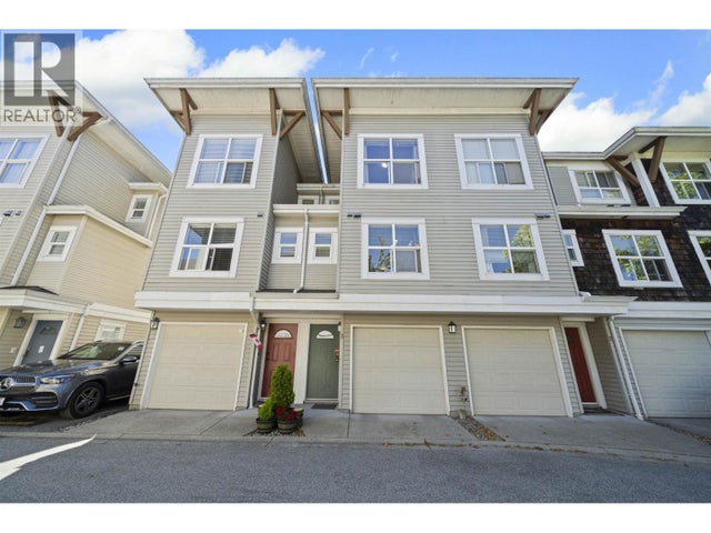 3 7111 Lynnwood Drive, Richmond