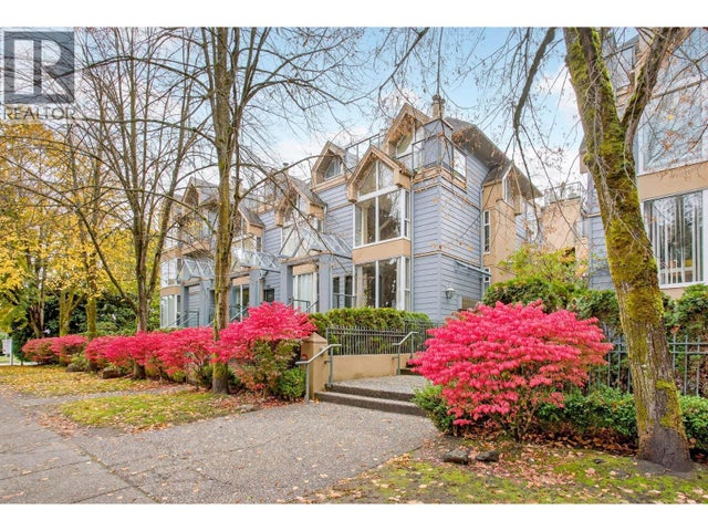 3019 Laurel Street, Vancouver