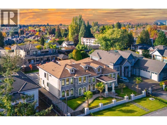 8151 Lundy Road, Richmond