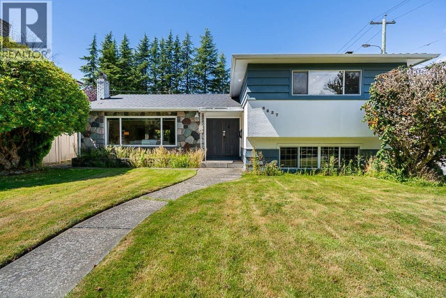 6637 Ash Street, Vancouver