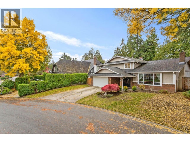 733 Kingfisher Place, Delta