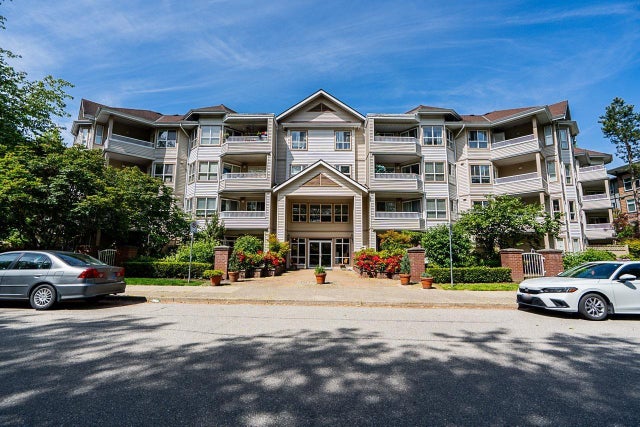 #212 8139 121a Street, Surrey