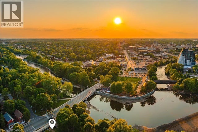 180 Gordon Street Unit# 7, Guelph